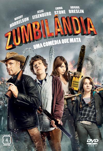 Baixar Filme Zombieland - Legendado Baixar Filme Zumbilândia Dublado Download