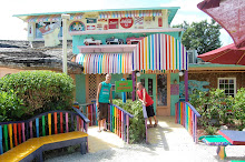 The Bubbleroom restaurant in Captiva