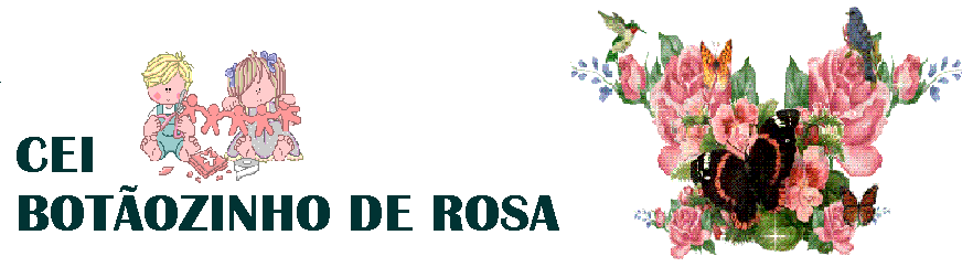 CEI Botãozinho de Rosa
