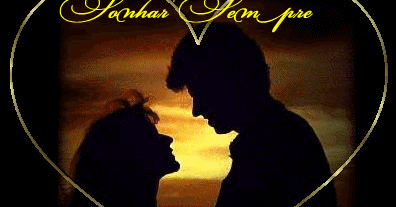 O Encanto Poético: Amor eterno