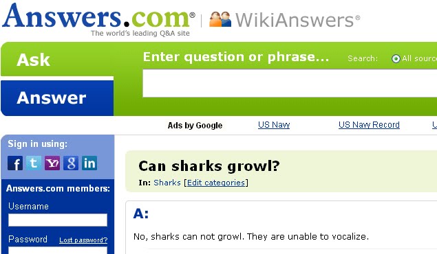 Confirmed by WikiAnswers, my