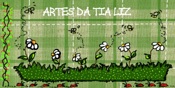 Artes da Tia Liz