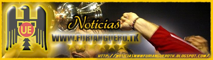 Noticias  :::  WWW.FURIANGUERO.TK