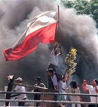 Membangun Demokrasi Baru