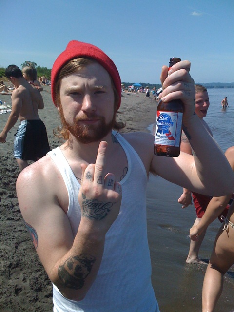 Jonny Craig Merch