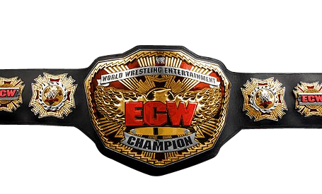 Ecw championship