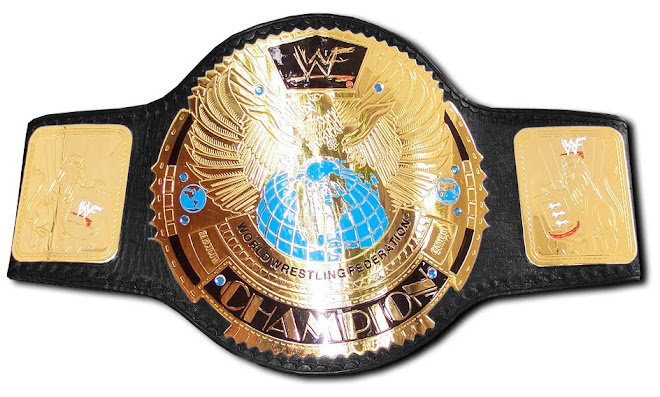 WWF championship