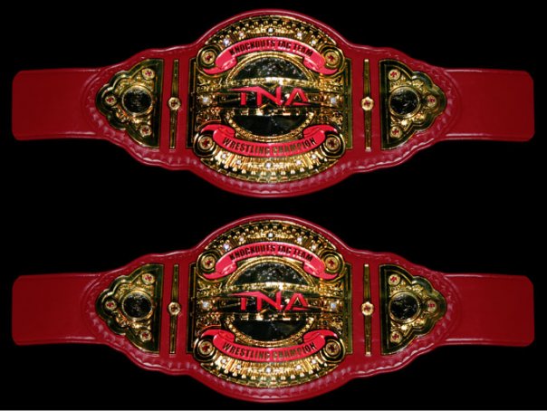 TNA  knockouts tag teams
