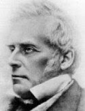 John Nelson Darby (1800-1882)