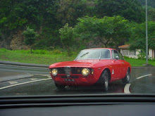 Membro Squadra - Nelson Rui em grande estilo...