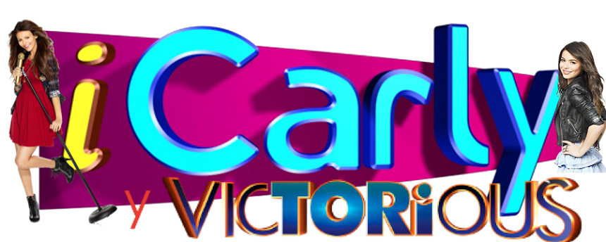 ICarly y Victorious