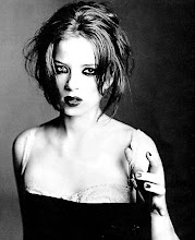 SHIRLEY MANSON