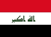 Resumen de los informes de prensa publicada miércoles - 13 de enero: New+iraq+flag