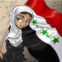 Mueve Iraq de economía de mercado - Asesor ... Iraq+flag+and+girl