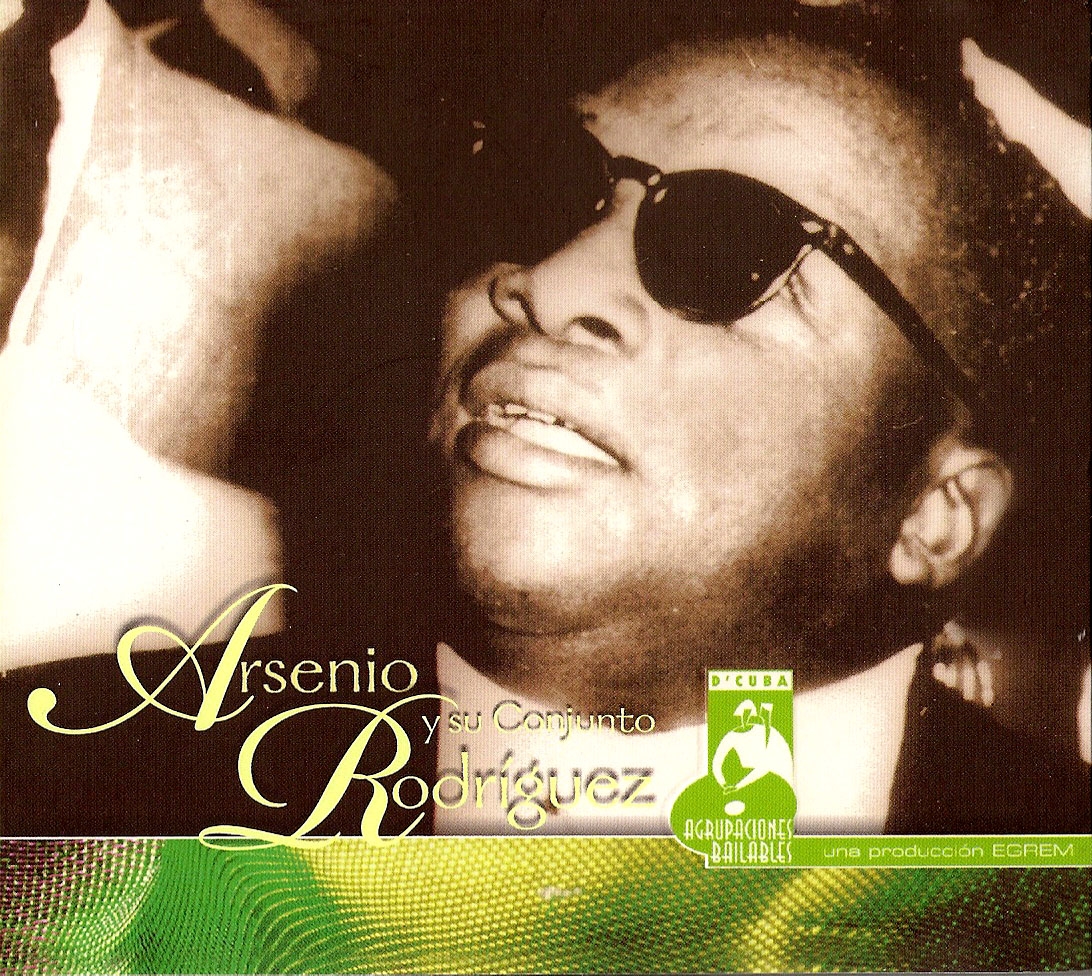 Rumba Furiosa DE Pirry Guaguanco ARSENIO RODRIGUEZ Y SU CONJUNTO
