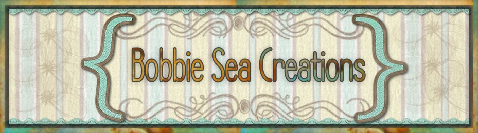 Bobbie Sea Creations