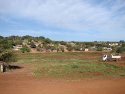 Parque das águas