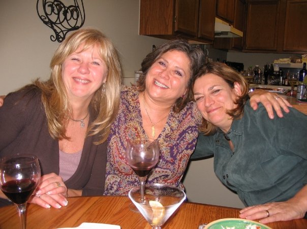 Once a Friend Always a Friend!