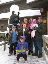 Our Family in 2009