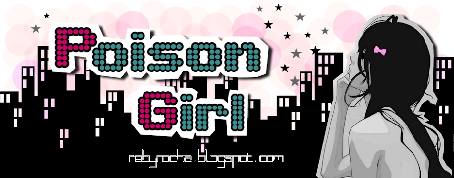 Poison Girl - Official