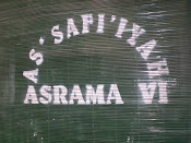 Asrama VI As-Syafiiyah
