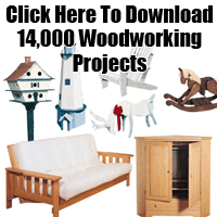 Great Woodworking Projects