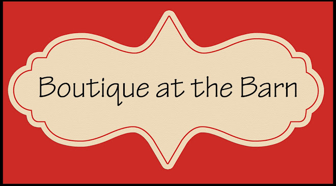 Boutique at the Barn