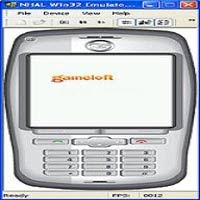 All Mobile Games Emulator