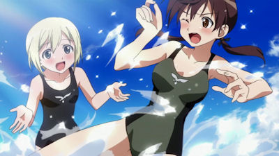 Get Hanners Anime Blog Strike Witches 2 Episode 9 For Android Free Get Wallpaper Hanners Anime Blog Strike Witches 2 Episode 9 Free