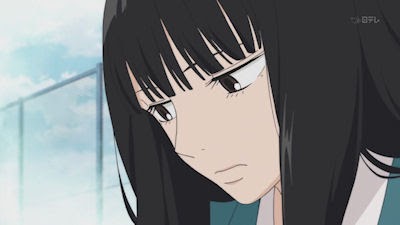 Hanners' Anime 'Blog: Kimi ni Todoke 2nd Season - Episode 3