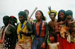 Tribo Kayabi