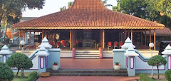 Rumah Adat Jawa Timur