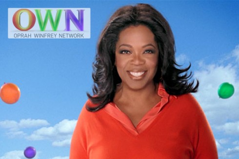 own oprah winfrey network. Oprah Winfrey Has Her OWN