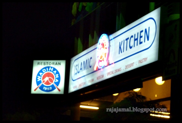 The Sporadic Chronicles Of A Regular Review Sajian Wadihana