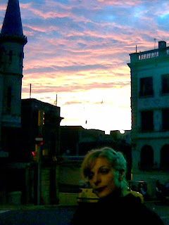 Amanece - Roser Amills, escritora mallorquina