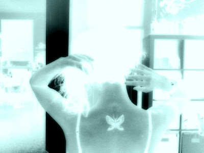 Tengo un tatuaje 1 Tengo un tatuaje - Roser Amills, escritora mallorquina