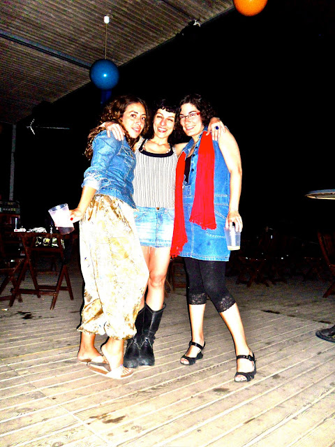 Recital, poesía de Roser Amills en la playa del Prat - Roser Amills, escritora mallorquina