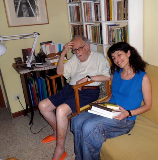 Una mañana con Cristóbal Serra - Roser Amills, escritora mallorquina