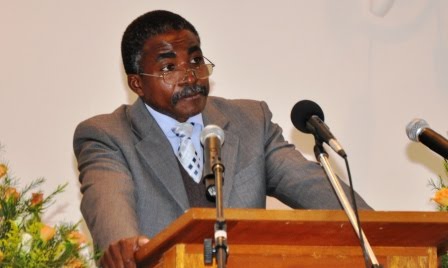 The Lusaka Baptist Church Golden Jubilee Celebrations - A Letter from ...
