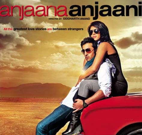 Anjaana Anjaani: Perfect Rom-Com