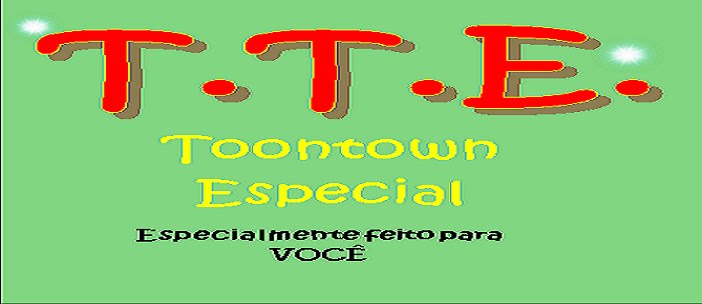 Toontown Especial: Um blog de Chefe DJ!