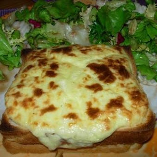 Croque Monsieur Croque Monsieur