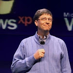 Bill gates