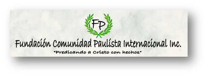 FUNDACION PAULISTA