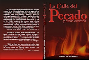 LA CALLE DEL PECADO Y OTROS CUENTOS