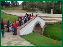 PUENTE DE BOYACA