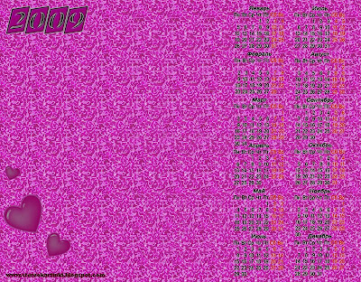 Animated Stereogram
