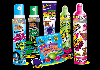 Candy innovative healthy tarts concepts inc too Healthy Candy - NikkiDesigns