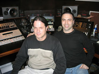 Entheogenic - Piers Oak-Rhind and Helmut Glavar