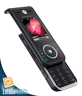 Zn200 Motorola